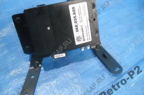 VW GOLF 6 2011 год. МОДУЛЬ УСИЛИТЕЛЬ АНТЕННЫ 5KE035620