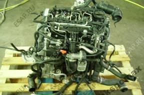 VW GOLF 6 VI POLO AUDI A3 1.6 TDI CAYP 12r двигатель