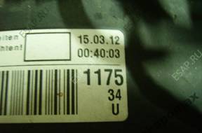 VW GOLF 6 VI POLO AUDI A3 1.6 TDI CAYP 12r двигатель
