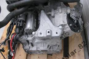 VW GOLF 7 1.4 TSI КОРОБКА ПЕРЕДАЧW DSG 7 PNB