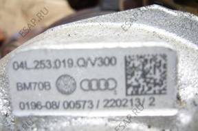 vw golf 7 2.0 tdi  ТУРБИНА