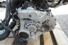 VW GOLF 7 2.0 TSI КОРОБКА ПЕРЕДАЧW PNN
