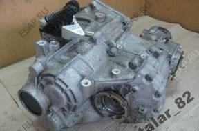 VW GOLF 7 4MOTION TDI 2012-2015 КОРОБКА ПЕРЕДАЧ 6-БЕНЗИН MRV