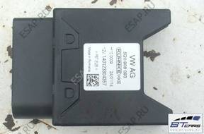 VW GOLF 7 A3 TT БЛОК УПРАВЛЕНИЯ ТНВД 5Q0 906 093