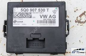 VW GOLF 7 AUDI A3 БЛОК УПРАВЛЕНИЯ GATEWAY ACC 5Q0907530T