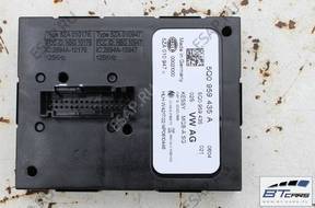 VW GOLF 7 AUDI A3 БЛОК УПРАВЛЕНИЯ KESSY 5Q0 959 435 A