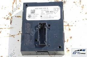 VW GOLF 7 AUDI A3 БЛОК УПРАВЛЕНИЯ KESSY 5Q0 959 435 A
