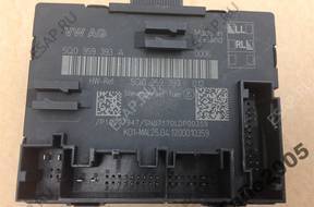 VW Golf 7 Audi A3 БЛОК УПРАВЛЕНИЯ МОДУЛЬ ДВЕРИ 5Q0959393A