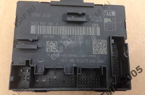 VW Golf 7 Audi A3 БЛОК УПРАВЛЕНИЯ МОДУЛЬ ДВЕРИ 5Q0959592A
