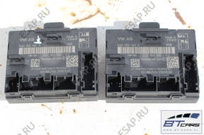 VW GOLF 7 AUDI A3 БЛОК УПРАВЛЕНИЯ МОДУЛЬ ДВЕРИ 5Q0959592A
