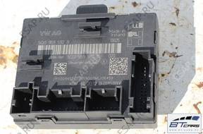 VW GOLF 7 AUDI A3 БЛОК УПРАВЛЕНИЯ МОДУЛЬ ДВЕРИ 5Q0959592B