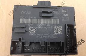 VW Golf 7 Audi A3 БЛОК УПРАВЛЕНИЯ МОДУЛЬ ДВЕРИ 5Q0959593A
