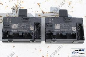 VW GOLF 7 AUDI A3 БЛОК УПРАВЛЕНИЯ МОДУЛЬ ДВЕРИ 5Q4959592B