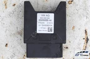VW GOLF 7 AUDI A3 БЛОК УПРАВЛЕНИЯ ТНВД 5Q0906093