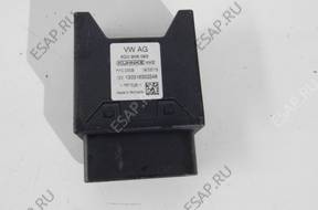 VW GOLF 7 AUDI A3 БЛОК УПРАВЛЕНИЯ ТНВД 5Q0906093