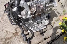 VW GOLF 7 AUDI A3 двигатель 1.4 TSI CHP 90 KILOMETRW