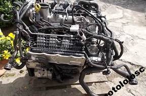 VW GOLF 7 AUDI A3 комплектный двигатель 1.4 TSI CHP