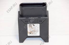 VW GOLF 7 B8 A3 БЛОК УПРАВЛЕНИЯ ТНВД 5Q0906093