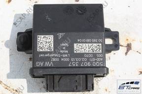 VW GOLF 7 B8 AUDI A3 БЛОК УПРАВЛЕНИЯ WIATE 5Q0 907 357