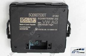 VW GOLF 7 B8 AUDI A3 МОДУЛЬ GATEWAY 5Q0 907 530 T