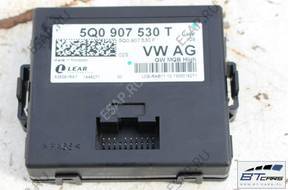 VW GOLF 7 B8 AUDI A3 МОДУЛЬ GATEWAY 5Q0 907 530 T