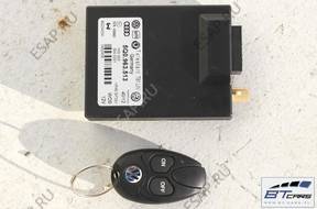 VW GOLF 7 B8 БЛОК УПРАВЛЕНИЯ WEBASTO + PILOT 5Q0 963 513