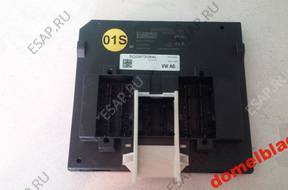 VW GOLF 7 БЛОК УПРАВЛЕНИЯ бортовой сетью XENON LED 5Q0937084L