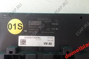 VW GOLF 7 БЛОК УПРАВЛЕНИЯ бортовой сетью XENON LED 5Q0937084L