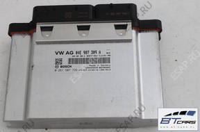 VW GOLF 7 БЛОК УПРАВЛЕНИЯ ДВИГАТЕЛЕМ 1.2 TSI 04E 907 309 A