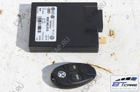 VW GOLF 7 БЛОК УПРАВЛЕНИЯ WEBASTO + PILOT 5Q0 963 513