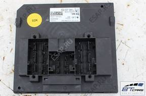 VW GOLF 7 МОДУЛЬ БЛОК УПРАВЛЕНИЯ бортовой сетью 5Q0 937 084 L