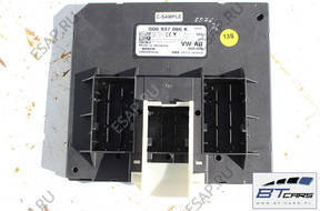 VW GOLF 7 МОДУЛЬ БЛОК УПРАВЛЕНИЯ бортовой сетью 5Q0 937 086 K