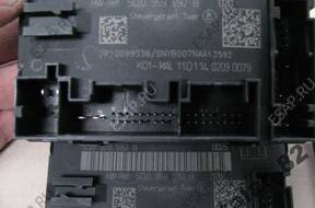 VW GOLF 7 МОДУЛЬ БЛОК УПРАВЛЕНИЯ ДВЕРИ 5Q0959593B