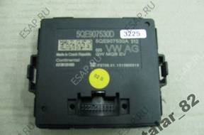 VW GOLF 7 PASSAT B8 МОДУЛЬ GATEWAY 5QE907530D