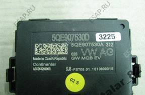 VW GOLF 7 PASSAT B8 МОДУЛЬ GATEWAY 5QE907530D
