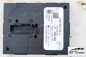 VW GOLF 7 PLUS AUDI A3 БЛОК УПРАВЛЕНИЯ KESSY 5Q0959435A