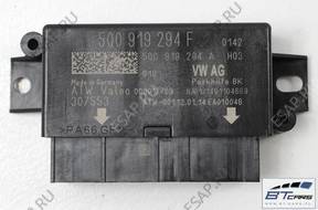 VW GOLF 7 POLO МОДУЛЬ БЛОК УПРАВЛЕНИЯ PDC 5Q0919294F