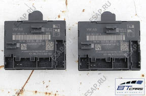VW GOLF 7 SPORTSVAN AUDI A3 МОДУЛЬ ДВЕРИ 5Q0959593B