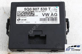 VW GOLF 7 SPORTSVAN БЛОК УПРАВЛЕНИЯ GATEWAY 5Q0907530T