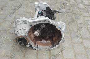 VW GOLF 7 SPORTSVAN КОРОБКА ПЕРЕДАЧW МЕХАНИЧЕСКАЯ MWW