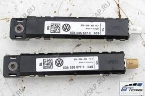 VW GOLF 7 УСИЛИТЕЛЬ АНТЕНЫ АНТЕННЫ 5G6035577E, F