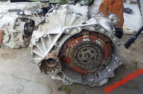 VW GOLF 7 VII 1.4 TSI КОРОБКА ПЕРЕДАЧW DSG PLF