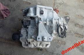 VW GOLF 7 VII 1.4 TSI КОРОБКА ПЕРЕДАЧW DSG PLF