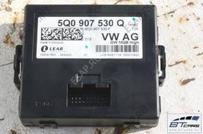 VW GOLF 7 VII AUDI A3 БЛОК УПРАВЛЕНИЯ GATEWAY 5Q0907530Q
