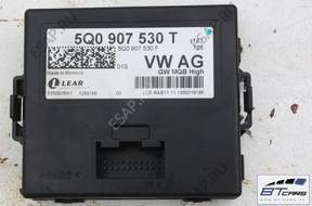 VW GOLF 7 VII AUDI A3 БЛОК УПРАВЛЕНИЯ GATEWAY 5Q0907530T