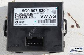 VW GOLF 7 VII AUDI A3 БЛОК УПРАВЛЕНИЯ GATEWAY 5Q0907530T