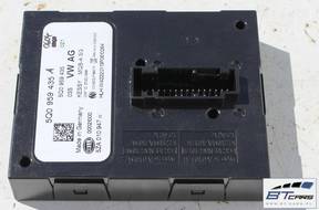 VW GOLF 7 VII AUDI A3 БЛОК УПРАВЛЕНИЯ KESSY 5Q0959435A