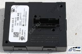 VW GOLF 7 VII AUDI A3 БЛОК УПРАВЛЕНИЯ KESSY 5Q0959435A