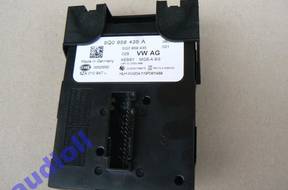 VW GOLF 7 VII AUDI A3 БЛОК УПРАВЛЕНИЯ KESSY 5Q0959435A
