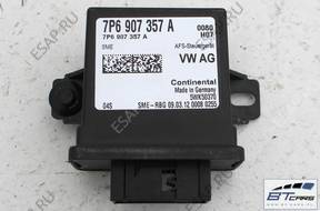 VW GOLF 7 VII AUDI A3 БЛОК УПРАВЛЕНИЯ WIATE 7P6907357A